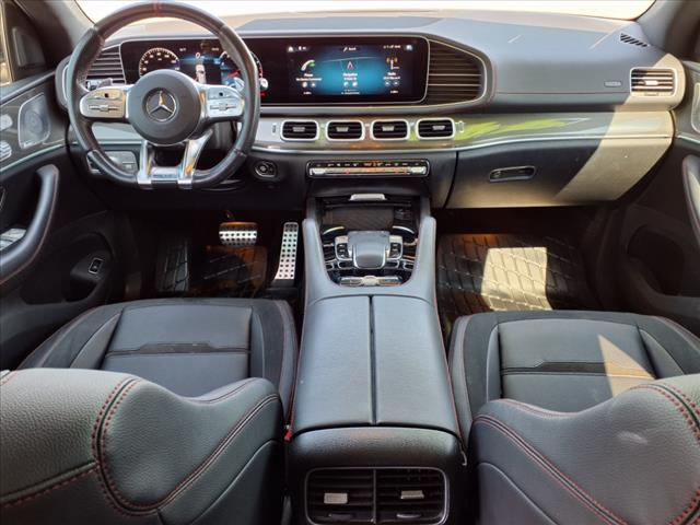 2021 Mercedes-Benz GLE AMG GLE 53