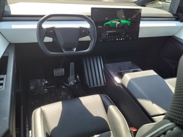 2024 Tesla Cybertruck Foundation *PRICE INCLUDES FULL WRAP*