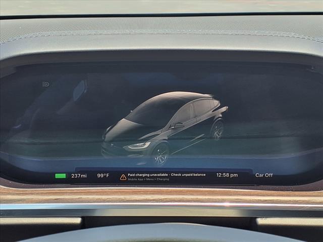2022 Tesla Model X Base