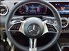 2025 Mercedes-Benz GLB GLB 250