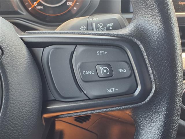 2024 Jeep Gladiator Sport
