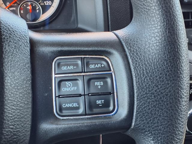 2021 RAM 1500 Classic Express
