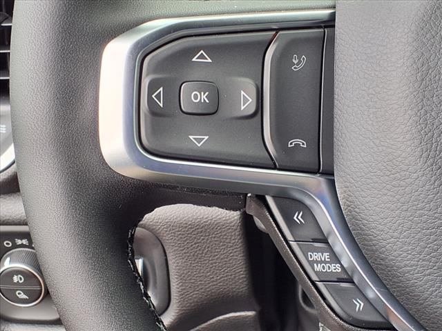 2025 RAM 1500 Lone Star