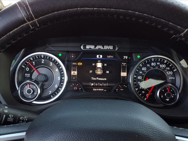 2022 RAM 1500 Lone Star