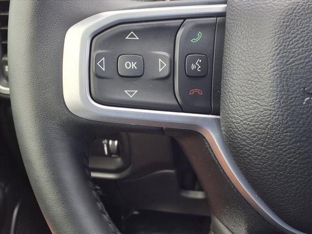 2023 RAM 1500 Lone Star