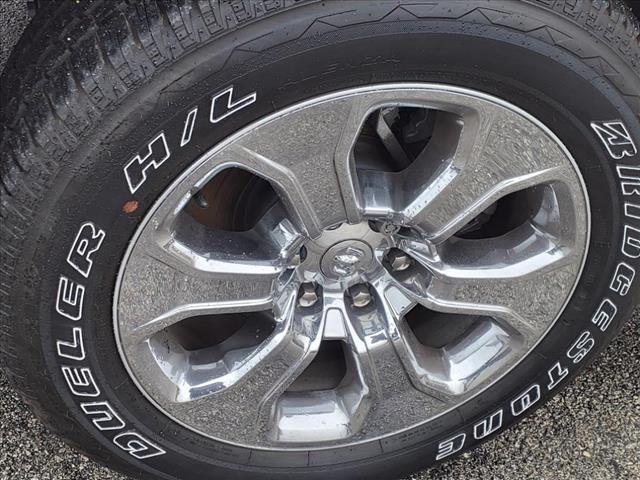 2023 RAM 1500 Lone Star