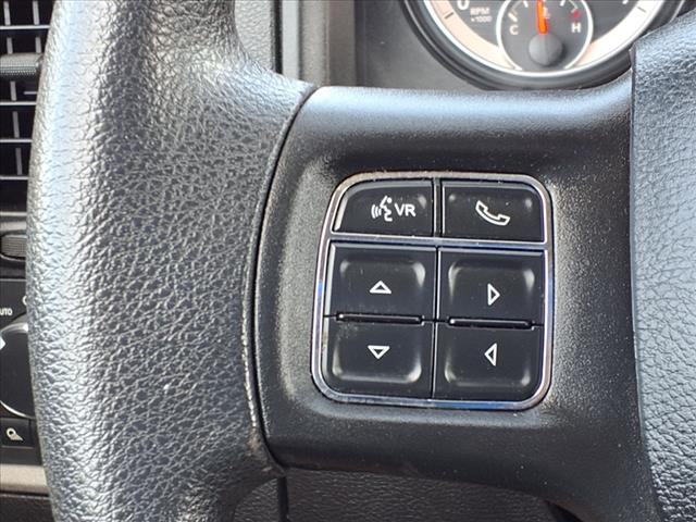 2022 RAM 1500 Classic Express