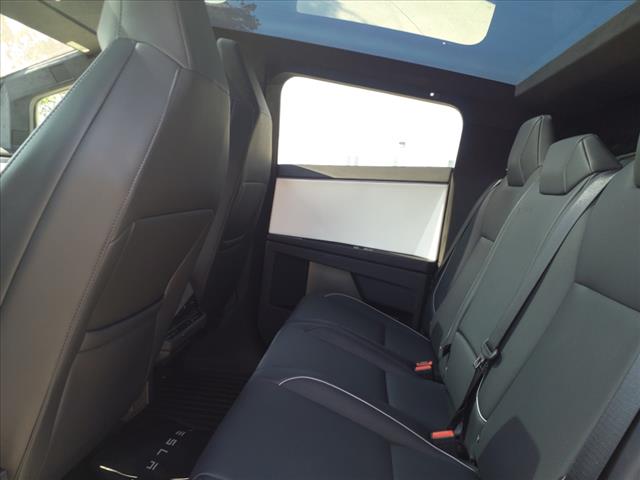 2024 Tesla Cybertruck Foundation *PRICE INCLUDES FULL WRAP*