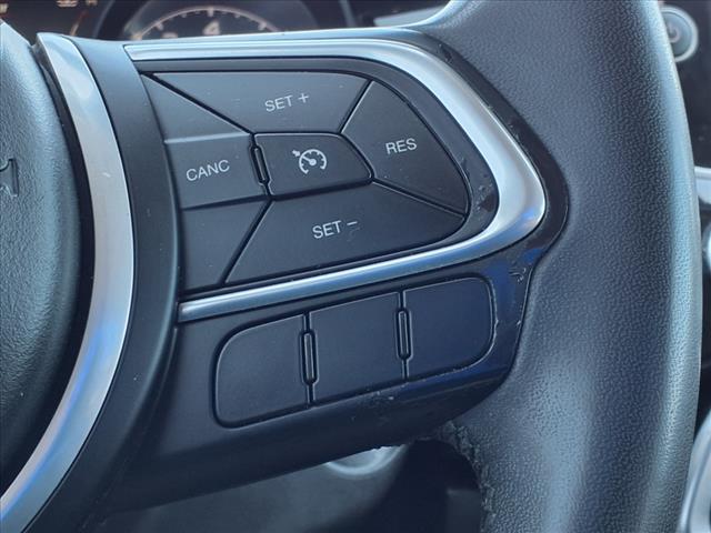 2020 FIAT 500X Trekking Plus