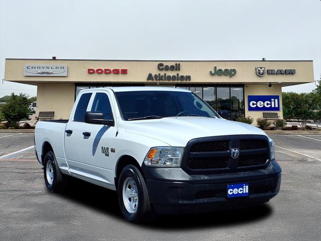 2021 RAM 1500 Classic Express