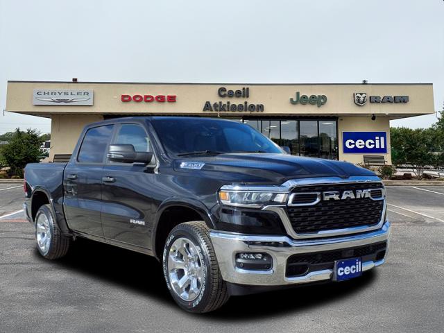 2025 RAM 1500 Lone Star