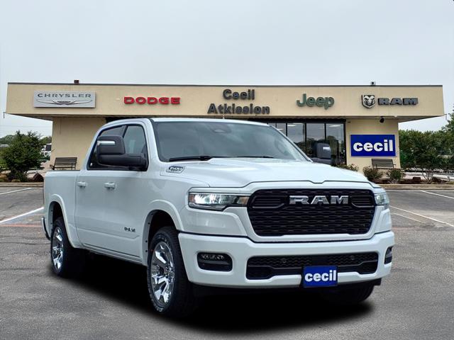 2025 RAM 1500 Lone Star