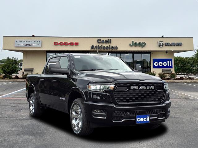 2025 RAM 1500 Lone Star