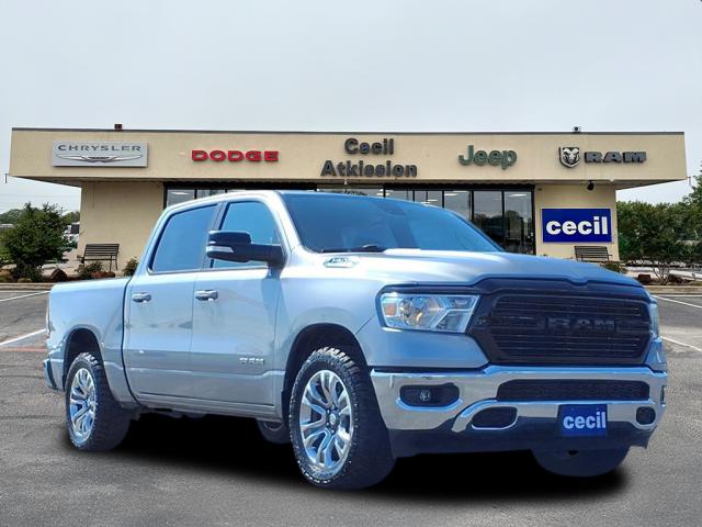 2022 RAM 1500 Lone Star