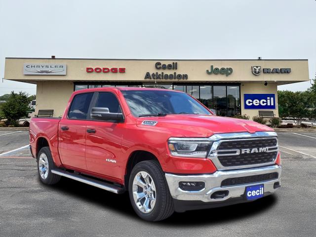 2023 RAM 1500 Lone Star