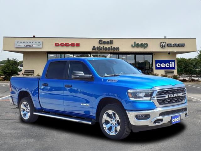 2023 RAM 1500 Lone Star