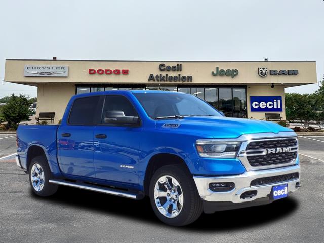 2023 RAM 1500 Lone Star