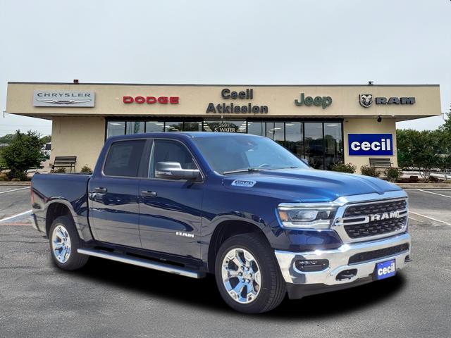 2023 RAM 1500 Lone Star