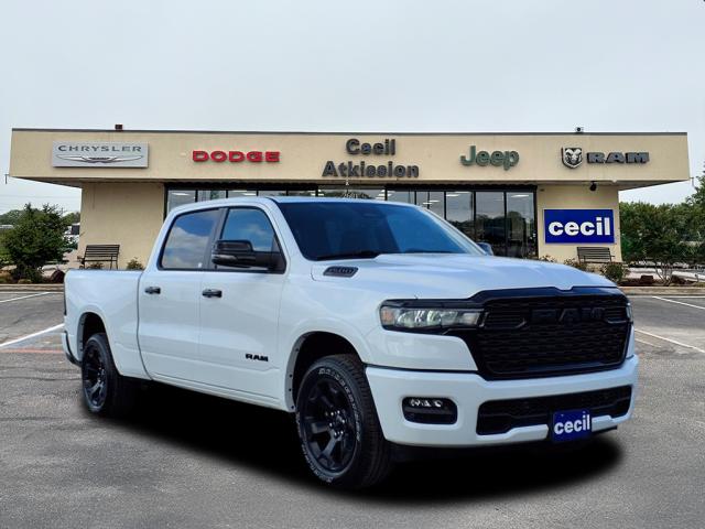 2025 RAM 1500 Lone Star