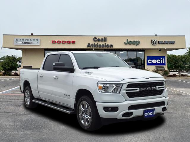 2023 RAM 1500 Lone Star