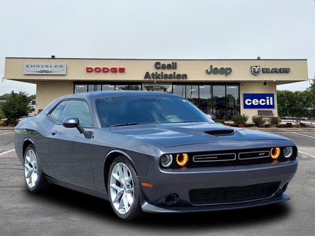 2023 Dodge Challenger GT