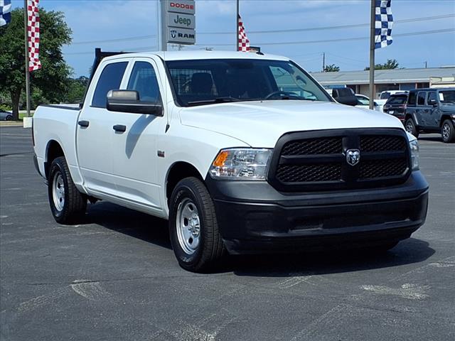 2022 RAM 1500 Classic Express