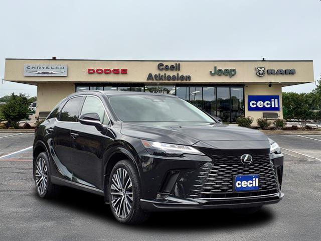 2023 Lexus RX 350 RX 350