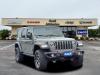 2022 Jeep Wrangler Unlimited Unlimited Rubicon