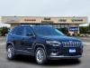 2021 Jeep Cherokee 80th Anniversary
