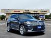 2021 Jeep Grand Cherokee Summit