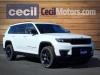 2024 Jeep Grand Cherokee L