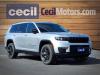 2024 Jeep Grand Cherokee L