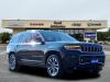 2024 Jeep Grand Cherokee L Overland
