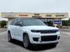 2025 Jeep Grand Cherokee L Summit Reserve