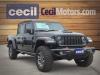 2024 Jeep Gladiator