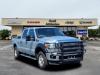2016 Ford F-250 Super Duty XLT