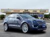 2018 Cadillac XT5 Platinum