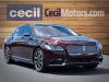 2020 Lincoln Continental