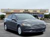 2017 Ford Fusion S