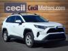 2021 Toyota RAV4 Hybrid