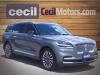 2022 Lincoln Aviator