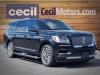 2021 Lincoln Navigator L