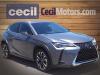 2021 Lexus UX 250h