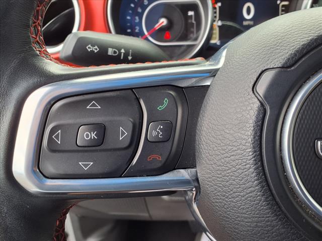 2022 Jeep Wrangler Unlimited Unlimited Rubicon