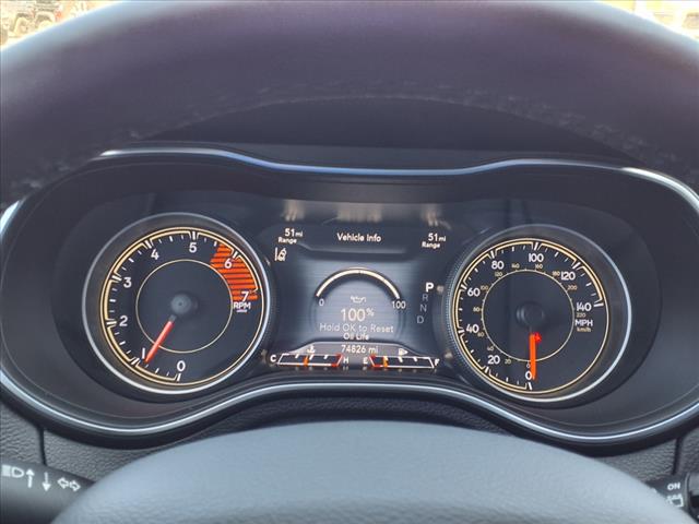 2021 Jeep Cherokee High Altitude