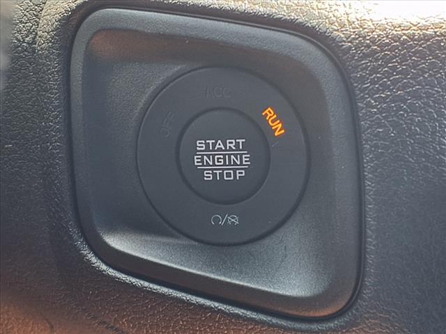 2024 Jeep Gladiator Sport