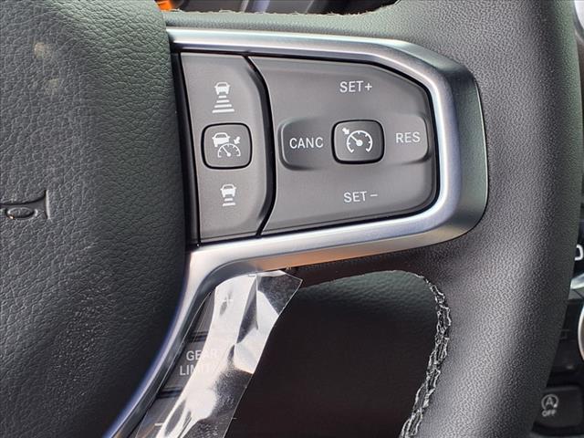 2025 RAM 1500 Lone Star