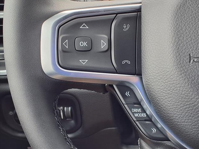 2025 RAM 1500 Lone Star