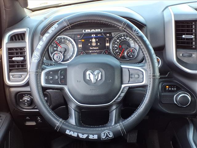 2022 RAM 1500 Lone Star
