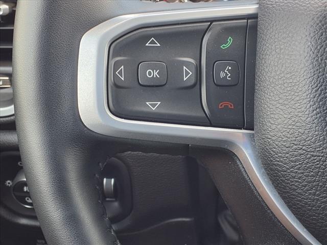 2023 RAM 1500 Lone Star